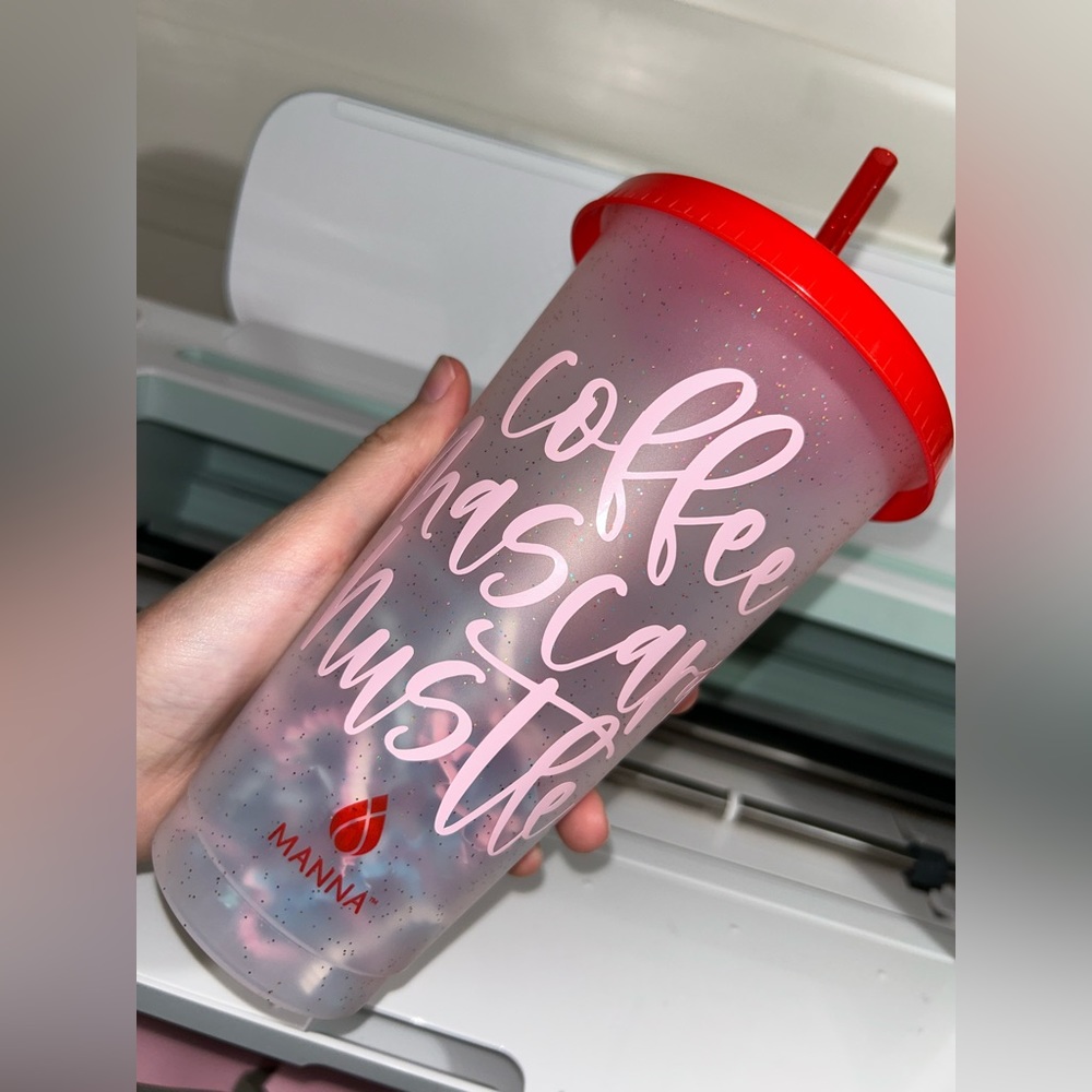 Personalized Cup with name